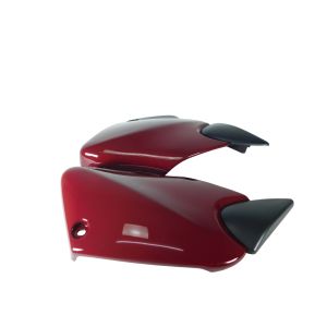 TAMPA LAT TITAN 2000 VERMELHO 000104 WESTER