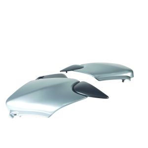 TAMPA LAT TITAN 2000 PRATA 0203 WESTER