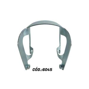 SUPORTE PARALAMA DIANT TITAN 150 0408 WESTER