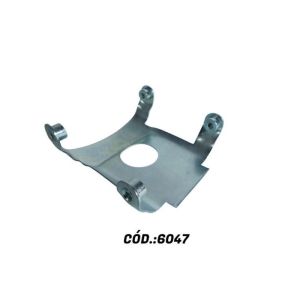 SUPORTE PARALAMA DIANT TITAN 150 09 WESTER