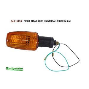 PISCA TITAN 2000 UNIVERSAL C COXIM AM ELFA