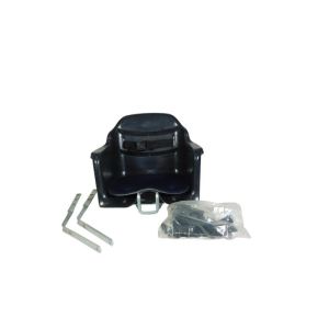 CADEIRINHA DIANT CARONA BIKE PRETO STYLL