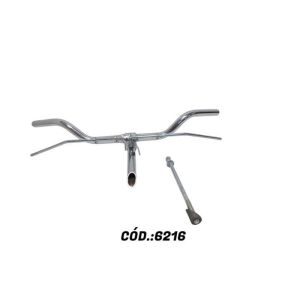 GUIDON SUECO C SUP E EXPANDER 21MM C.JIANGSU
