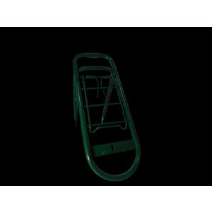 BAGAGEIRO MK MOD ANT VERDE MB