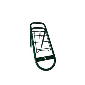 BAGAGEIRO MK MOD ANT VERDE MB