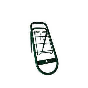 BAGAGEIRO MK MOD ANT VERDE MB
