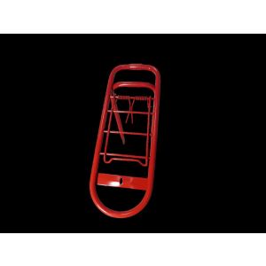BAGAGEIRO MK MOD ANT VERMELHO MB