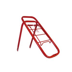 BAGAGEIRO MK MOD NOVO VERMELHO MB