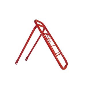 BAGAGEIRO MK TROPICAL VERMELHO MB