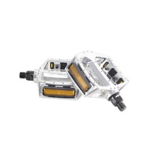 PEDAL ALUM PLATAFORMA SUECO 12 POLIDO C.I.E