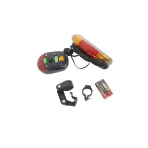 BRAKE LIGTH ESQDIR ALARSETA 8 SONS C.I.E