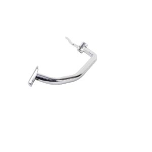 PEDAL FREIO FAN 09TITAN 150150 09 CROM COMETA