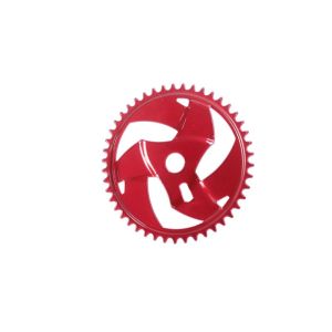 RODA DENT 46 DTS KATAVENTO VERMELHA PROJEMA