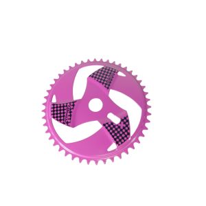 RODA DENT 46 DTS KATAVENTO PINK PROJEMA