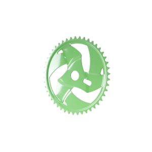 RODA DENT 46 DTS KATAVENTO VERDE KAWASAK PROJEMA
