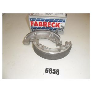 PATIM FREIO DTTS TITAN 00150BIZ DT FABRECK