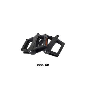 PEDAL FREESPORT NYLON 916 S ESF PT ROYAL