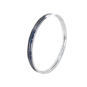 ARO 20 CARGA FERRO BIVALENTE CROMADO SW