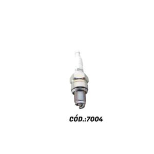 VELA BIZ 100SHINERAY C6HSA NGK