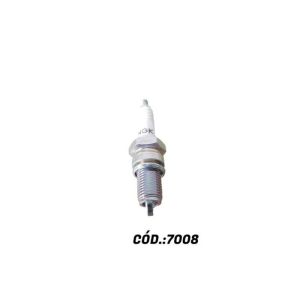VELA TITAN 992000 DP8EA9 NGK