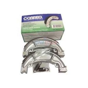 PATIM FREIO DTTS TITAN 00150BIZ DT  COBREQ