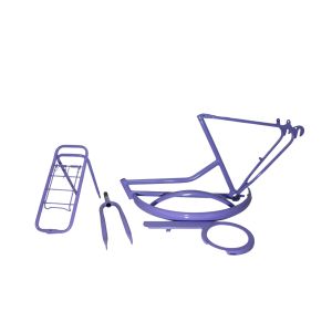 KIT 26 B C MOD TROPICAL SUECO LILAS WRP