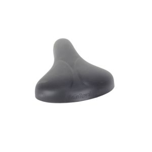 SELIM MTB NEW MOUNT PVC PRETO ROYAL
