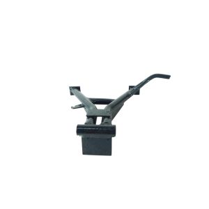 CAVALETE CENT STRADA CBX 200 PRETO PRO TORK