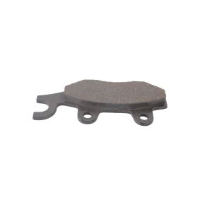 PASTILHA FREIO DT CB300NINJA250TS  DIAFRAG