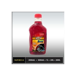 OLEO DULUB DE BENGALA ATF TIPO A 200ML DULUB
