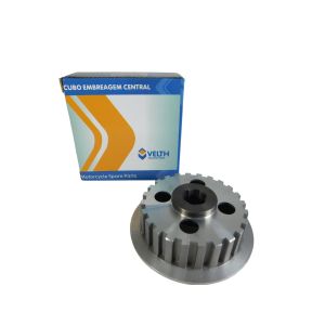 CUBO EMBREAGEM CENTRAL TITAN CG 125 VELTH