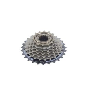 RODA LIVRE 7 VEL INDEX SHUNFENG C.I.E