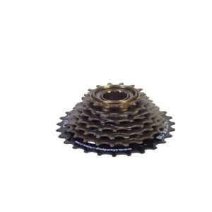 RODA LIVRE 7 VEL INDEX SHUNFENG C.I.E