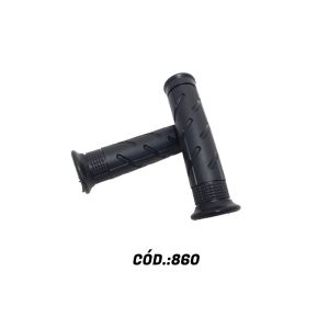PUNHO MOD ORIGINAL TITAN 2000 PRETO WESTER