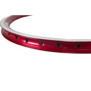ARO 20 AERO ALUM VERMELHO VZAN