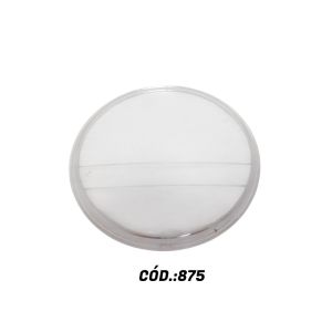 LENTE FAROL TITAN 150 WESTER