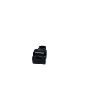 SUPORTE MESA ALUM CROSS ACTION PRETO MONACO
