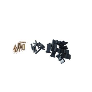 KIT REPARO TENSORESTIC CORRENT TITAN RACING
