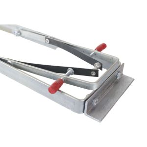 SUPORTE P CENTRALIZAR ARO BICICLETA FERBIKE