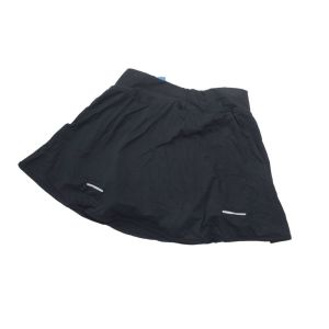 SHORT SAIA BIKE VIVA 40 ALTO FEM PT M LIVRE EXPRESSAO