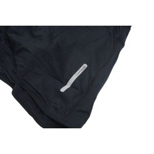 SHORT SAIA BIKE VIVA 40 ALTO FEM PT GG LIVRE EXPRESSAO