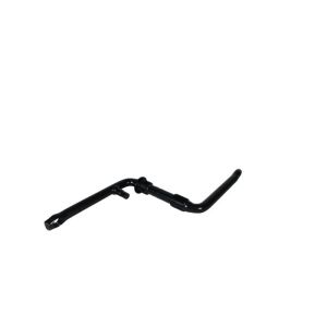 PEDIVELA 1620 PRETO 140MM  LOGAN