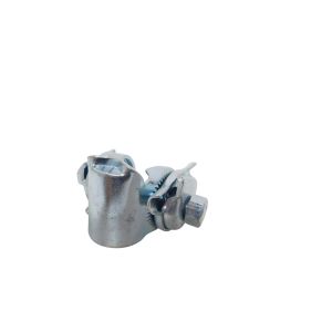CASTANHA P SELIM C FERRO 5 PCS ZINCADA JIMP