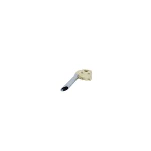 SUPORTE CROSS ALUM SOFT RETRO BEGE GTU