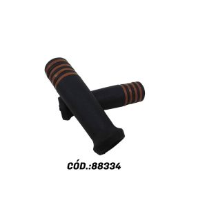 PUNHO ARCOIRIS PRETOMARRON NEOPAK