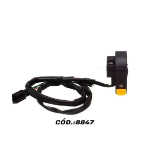 INTERRUPTOR PARTIDA TITAN 150 09 ESD CONDOR