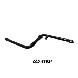 PEDIVELA 26 PRETO 165MM LOGAN LOGAN