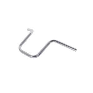 GUIDON MOTO BOY CROMADO ULTRA 
