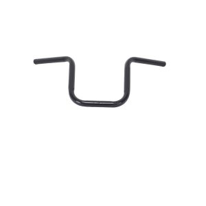 GUIDON MOTO BOY PRETO ULTRA 