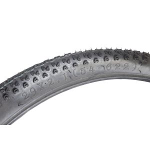 PNEU 29X21 MTB ZAPPER PLUS PRETO SERVIS